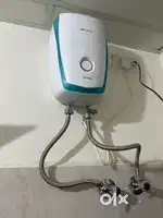 Havells Instanio - 3 litre instant water heater
