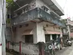2 storey building having 2BHK setup at both floors