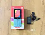 New unused Keypad Mobile Phone