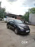 Tata Indica Vista 2009