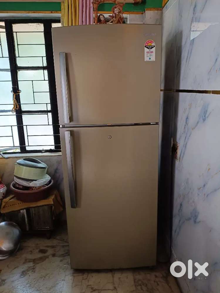 4Star Samsung 400 Ltr Double Door Fridge