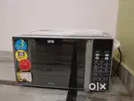 Ifb 23ltr convection microwave oven