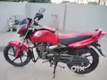Honda unicorn