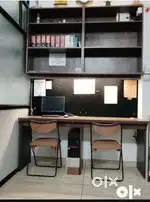 Commercial office available on rent new palasiya indore
