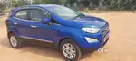 2018 Ford Ecosport