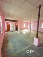 Hall rent available