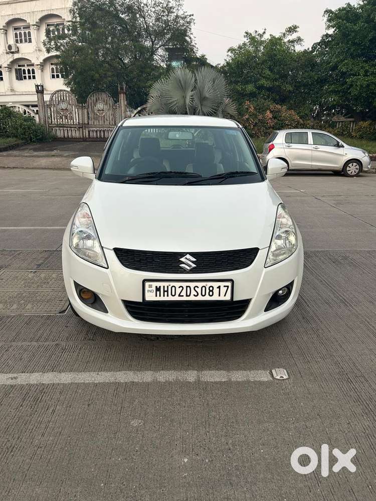 Maruti Suzuki Swift VXI, 2014, Petrol