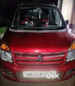 Maruti Suzuki Wagon R 2008 Petrol Well Maintained
