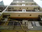 5 Floor building getting rent 2lac