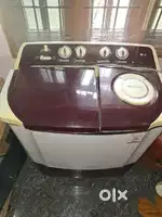 Semi Automatic Washing Machine for sale 3500
