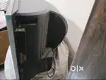 400 color TV