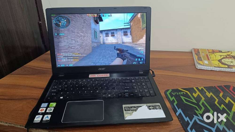 Acer Aspire E5-575G