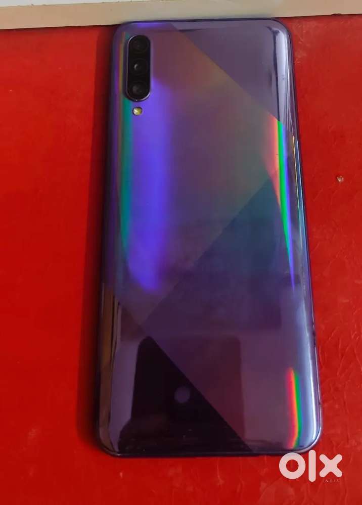 Samsung galaxy A50s 5g