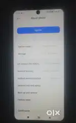 POCO X5 PRO 5G.  Urgent sale.