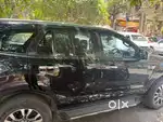 Ford Endeavour 2021 Diesel Well Maintained