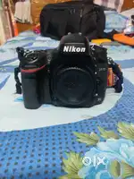 I like to Sell My NIKON D610 Full frame Camera