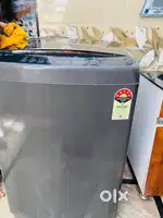 Advance new first hand washing machine