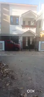 SB: 5 BHK INDEPENDENT DUPLEX HOUSE FOR LEASE: