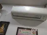 Daikin 1.5 ton ac