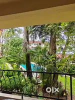 Spacious 1 bhk. Well maintaind Acron gated