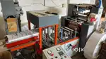 Napkin Machin very good condition