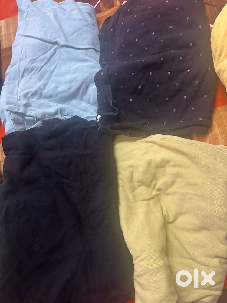 Bigger size Used t-shirt for cheap price