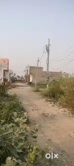 20*40 का रजिस्ट्री सुधा प्लाट बिकाऊ ओपेरा होस्पिटल के पास रायपुराकोटा