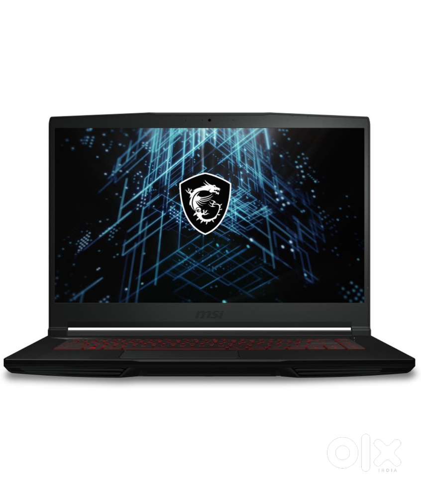 MSI GF63 Intel Core