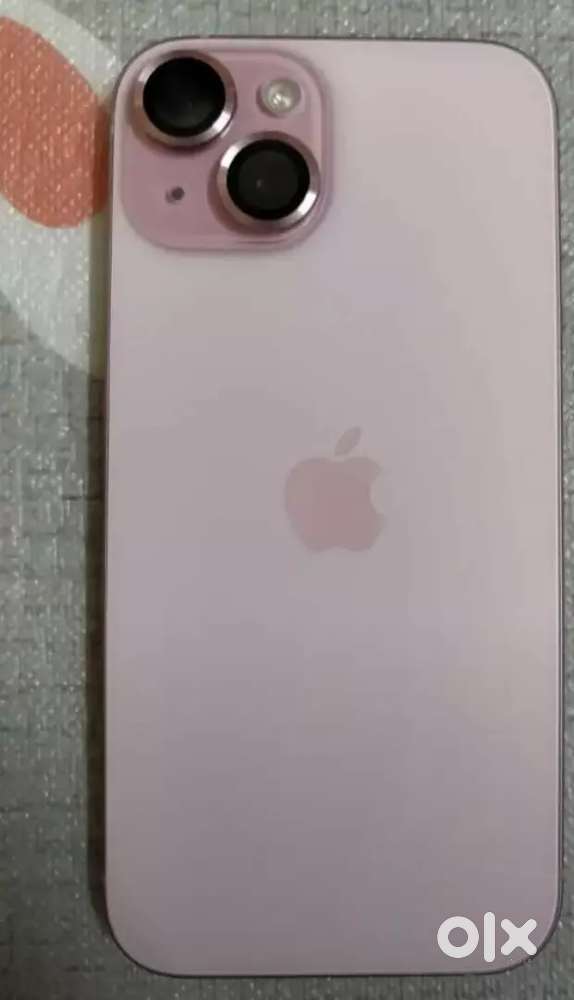 Get iphone 15 refurbished at genuine price in your budget