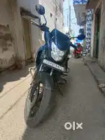 Honda sp 125 mate gray