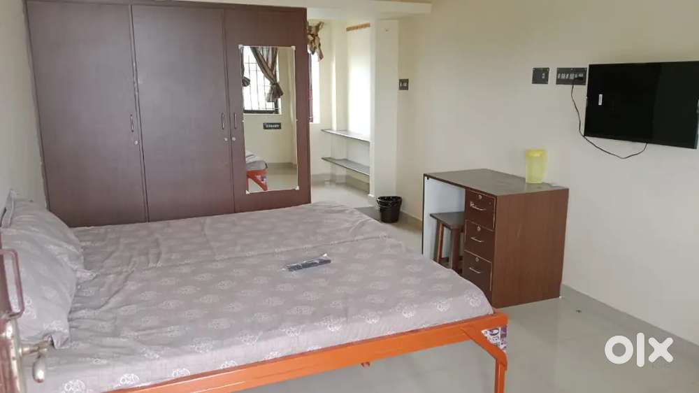 Mtt Room's