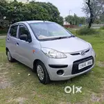 Hyundai i10, 2008, Petrol