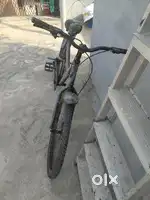 Okk quality avon cycle gear with dish brake