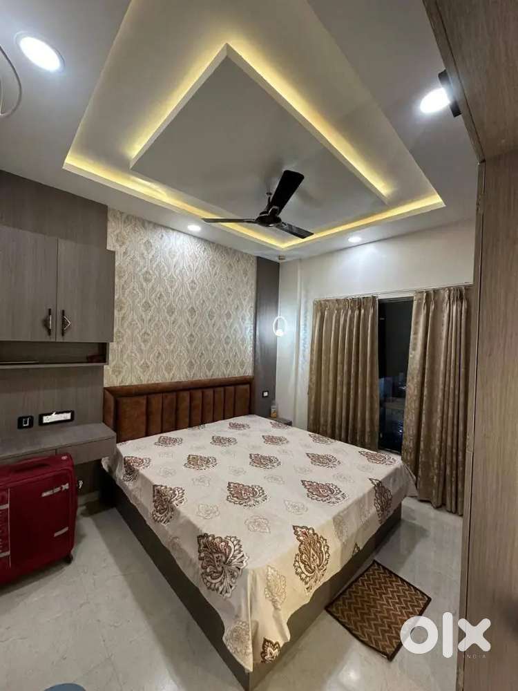 My property is available