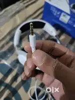GAMING HEADPHONES