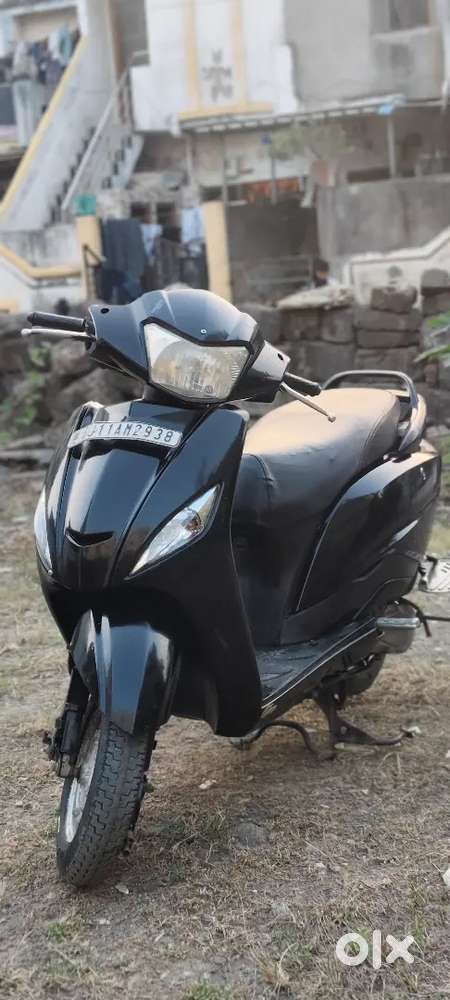 Maestro 2013 owner 1