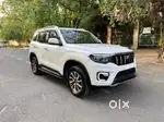 Mahindra Scorpio N Z8 L Petrol AT 7 STR, 2024, Petrol