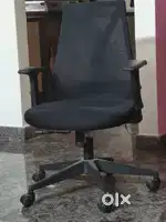 Office chair with good condition