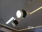 Focus light brand new 30 watt