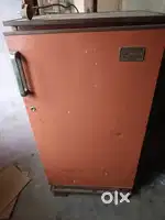Used fridge in working condition