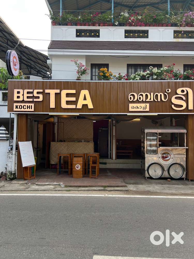 Looking for a Chef all rounder