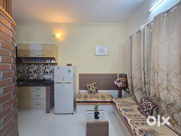 Fully Furnished 1 Bhk for rent