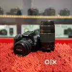 CAMERA FOR RENTAL