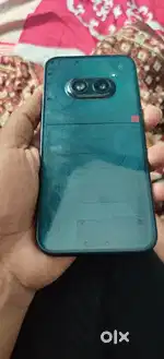 Nothing 2a