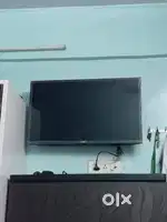 LG Smart LED TV 32 inch