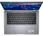 Dell Premium 360 Degree Touch Laptop Core i5 11th Gen 8GBRAM 256GBSSD