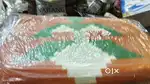 Hand made dri