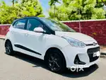Hyundai Grand i10 1.2 Sportz SPECIAL Edition VTVT, 2018, Petrol