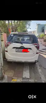 2018 1st owner Mahindra XUV500 W7 100000 Km Driven