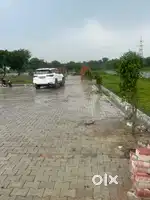 Main Dadri Road पर Registry Plots